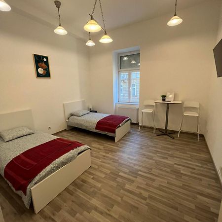 Goldensun Apartment Budapeszt Zewnętrze zdjęcie