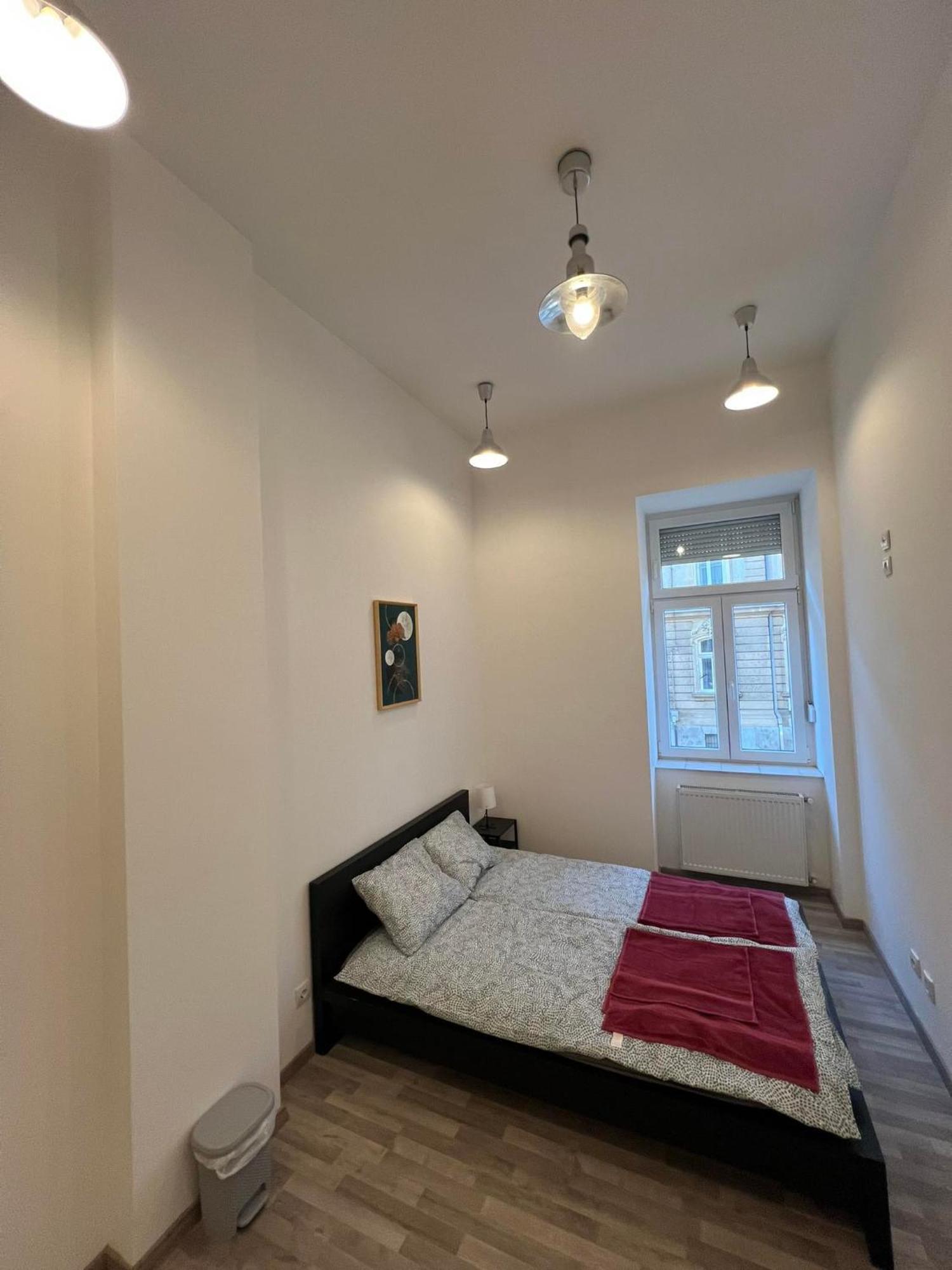 Goldensun Apartment Budapeszt Zewnętrze zdjęcie