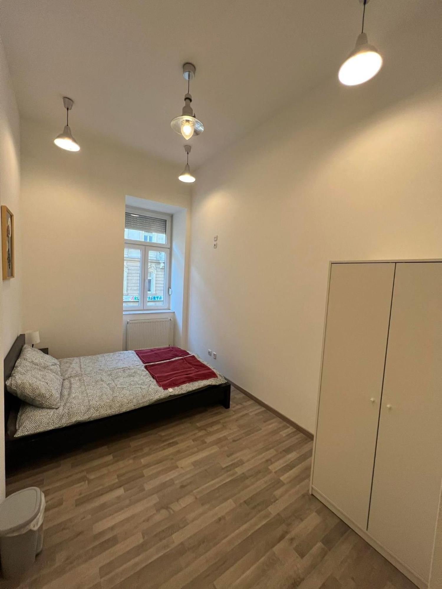 Goldensun Apartment Budapeszt Zewnętrze zdjęcie