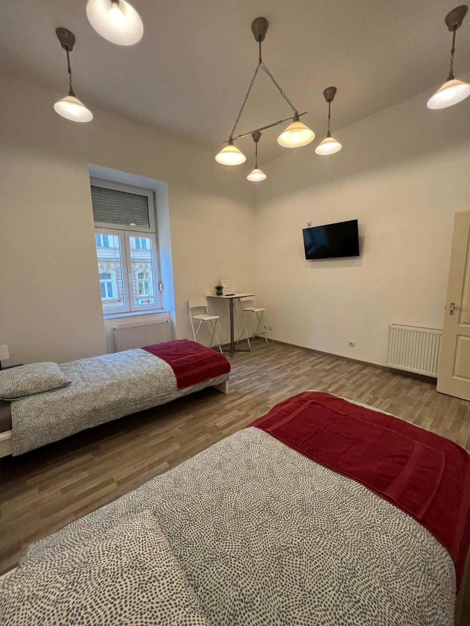 Goldensun Apartment Budapeszt Zewnętrze zdjęcie