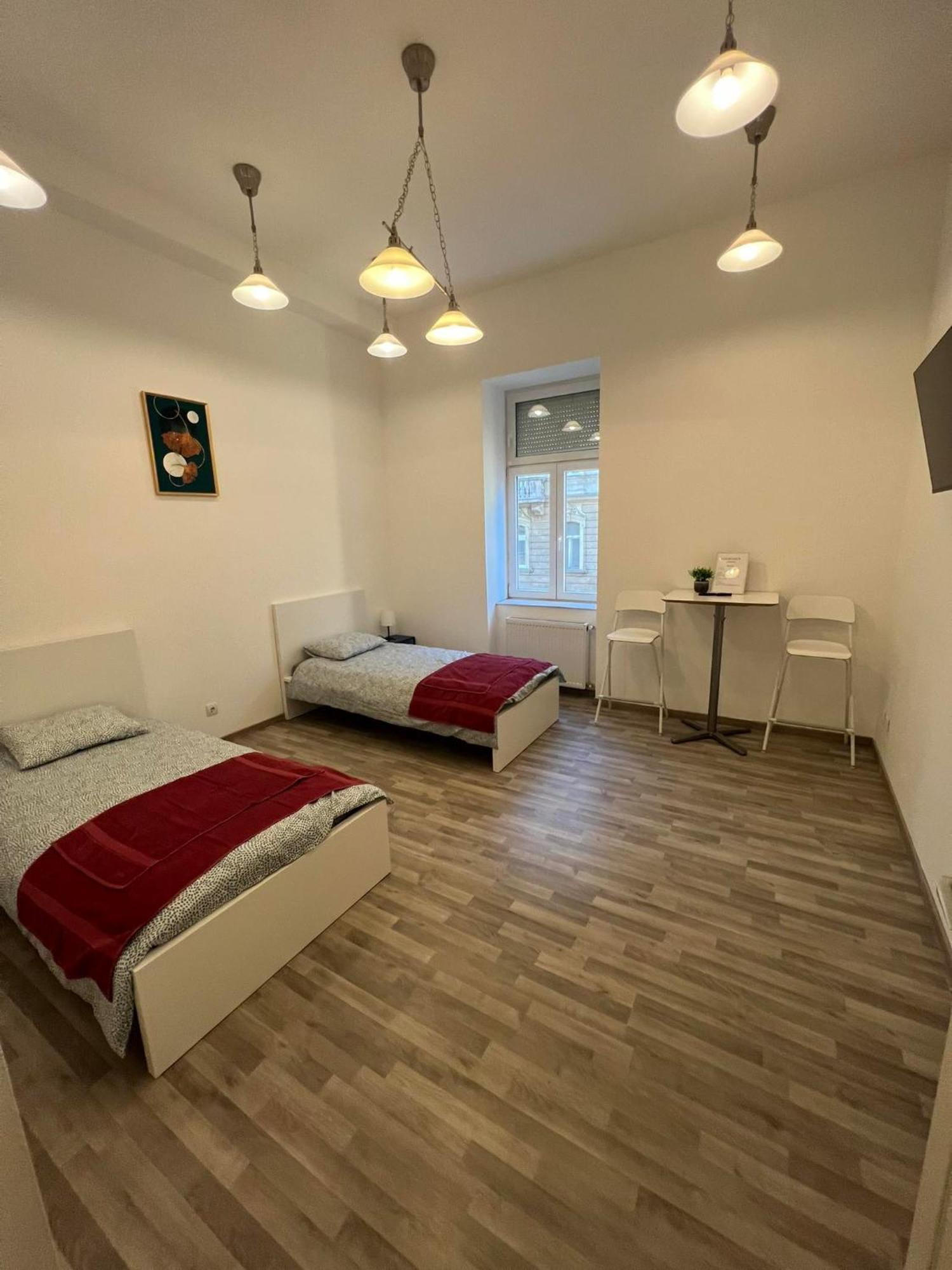 Goldensun Apartment Budapeszt Zewnętrze zdjęcie